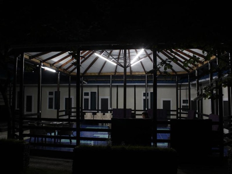 Park Hostel Oshの写真