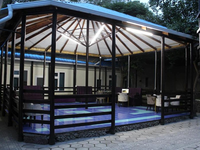 Park Hostel Oshの写真