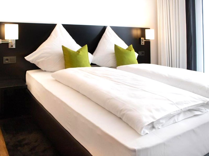 FG Hotel by WMM Hotelsの写真