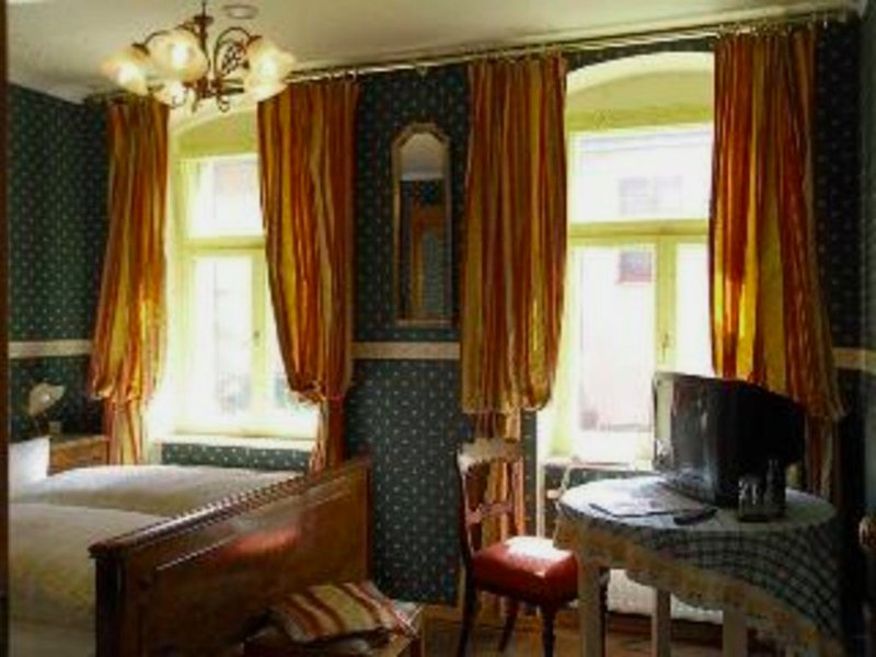 Logis Auberge Mistralの写真