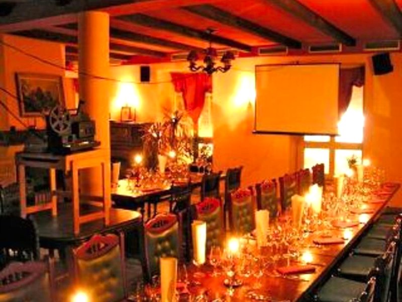 Logis Auberge Mistralの写真