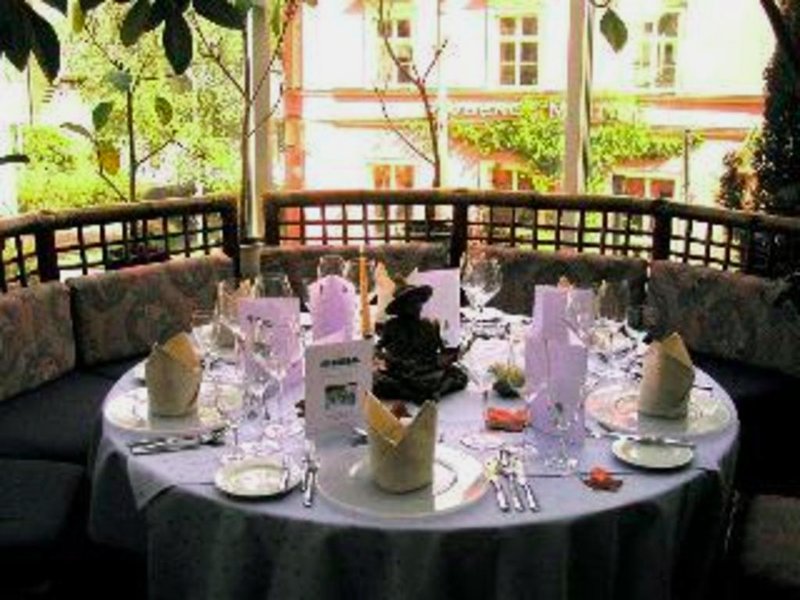 Logis Auberge Mistralの写真