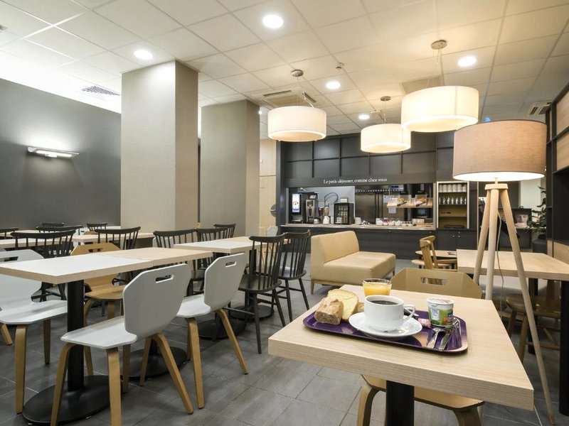 B&B Hotel Lyon Ouest Tassinの写真