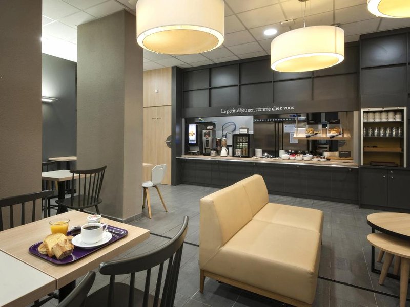 B&B Hotel Lyon Ouest Tassinの写真