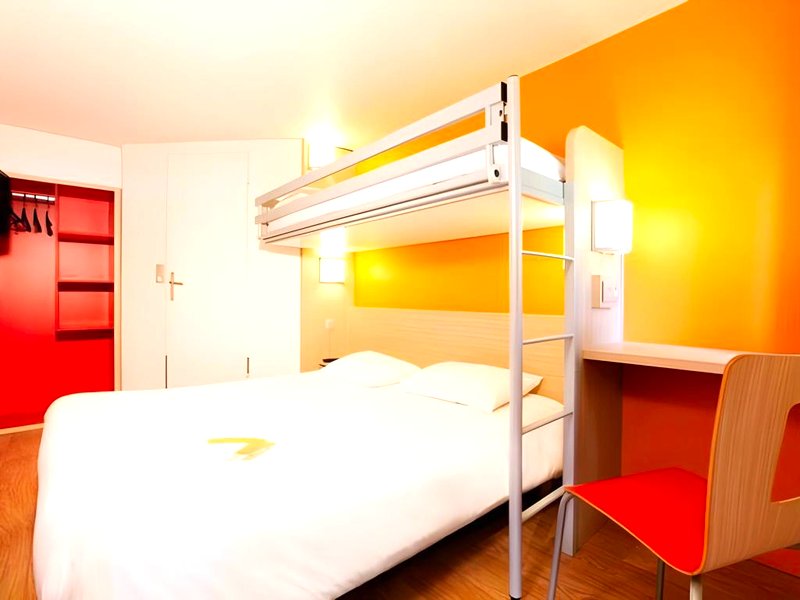 プルミエール クラッセ リヨン ウエスト タッサン (Premiere Classe Lyon Ouest Tassin)の写真