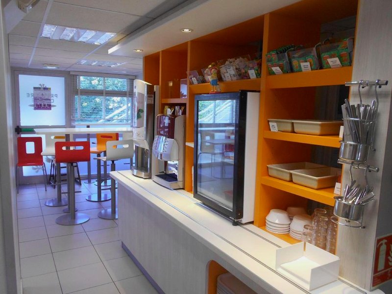 プルミエール クラッセ リヨン ウエスト タッサン (Premiere Classe Lyon Ouest Tassin)の写真