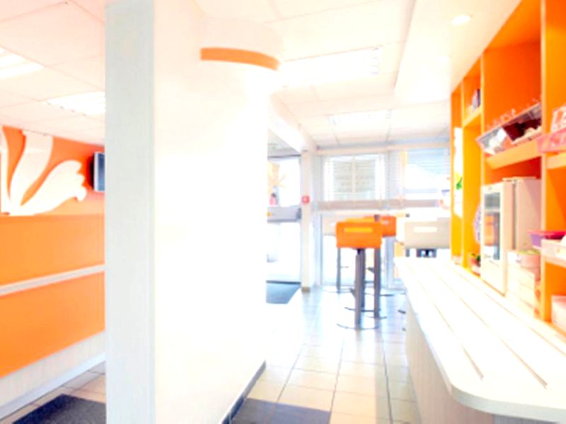 プルミエール クラッセ リヨン ウエスト タッサン (Premiere Classe Lyon Ouest Tassin)の写真