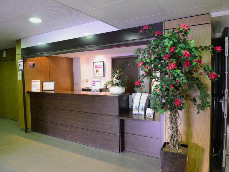 レジドホテル リヨン ラマルティン (Residhotel Lyon Lamartine)の写真