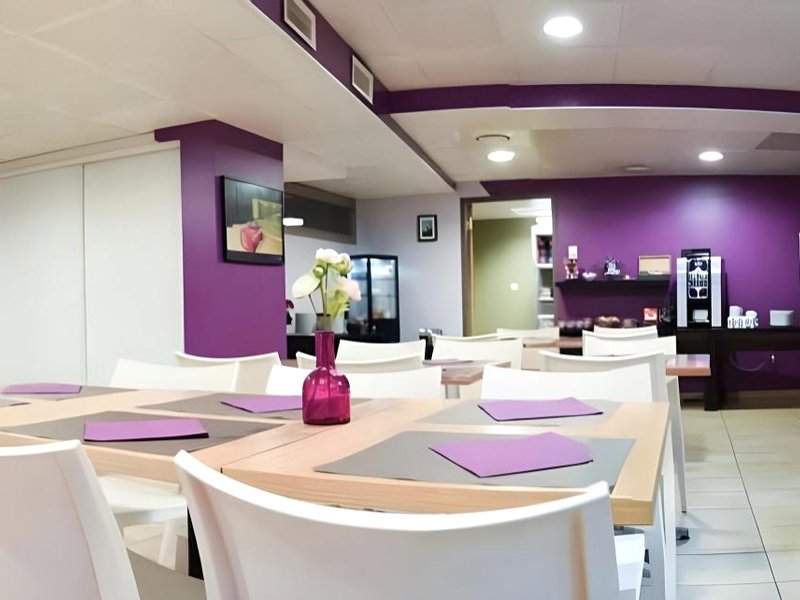 レジドホテル リヨン ラマルティン (Residhotel Lyon Lamartine)の写真