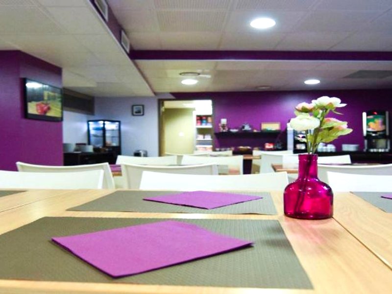 レジドホテル リヨン ラマルティン (Residhotel Lyon Lamartine)の写真