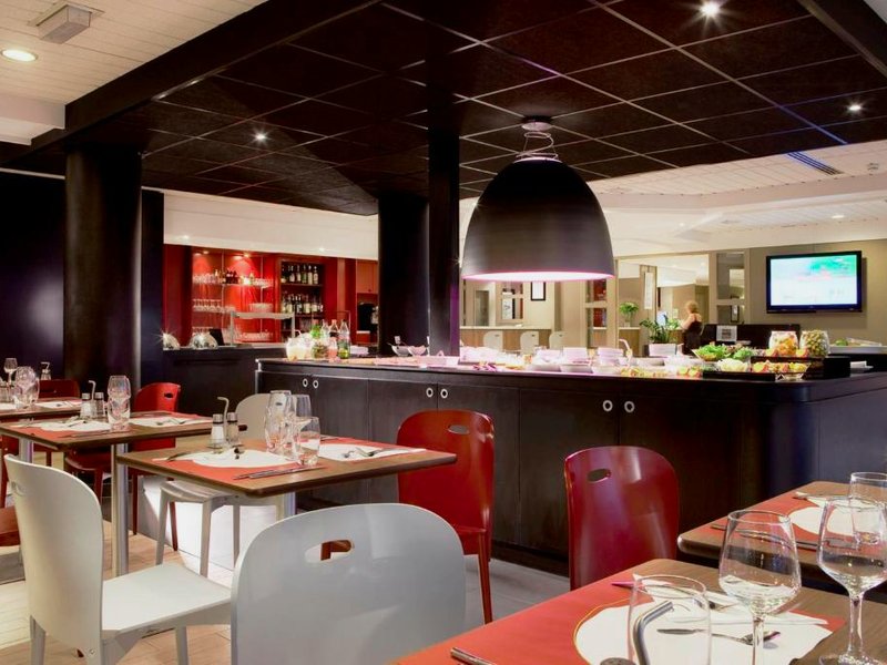 カンパニール リヨン クエスト タッシン ホテル (Campanile Lyon Ouest Tassin Hotel)の写真