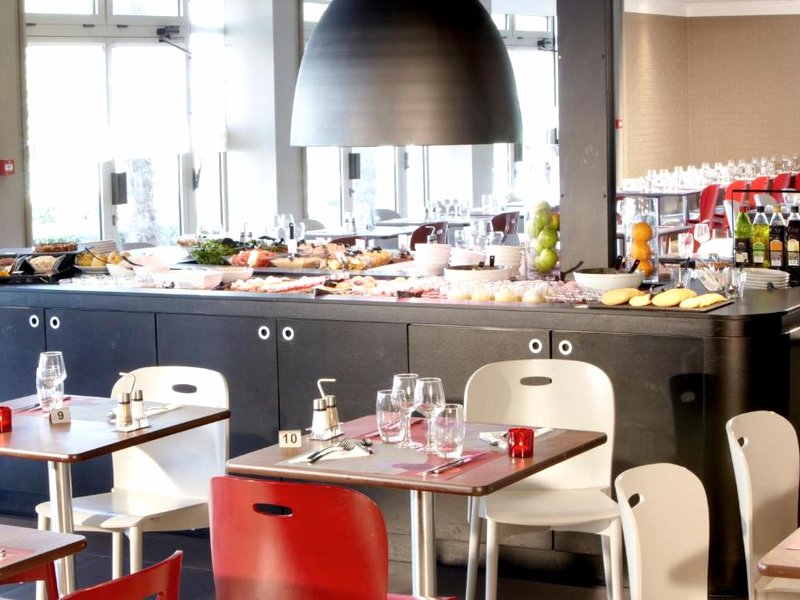 カンパニール リヨン クエスト タッシン ホテル (Campanile Lyon Ouest Tassin Hotel)の写真