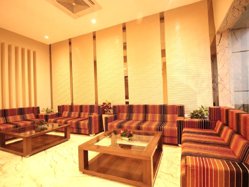 ホテル ル ロア ライプール (Hotel Le Roi Raipur)の写真