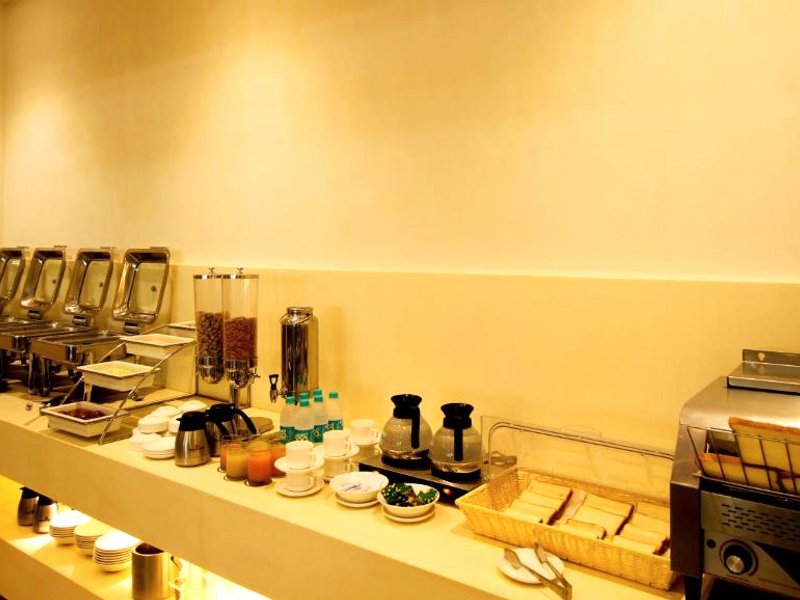 ホテル ル ロア ライプール (Hotel Le Roi Raipur)の写真