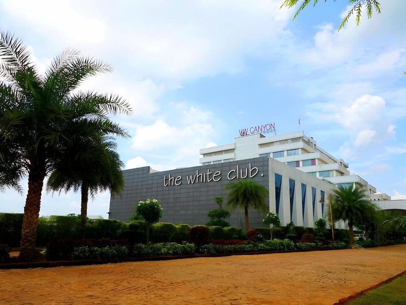 Hotel Grand Canyonの写真