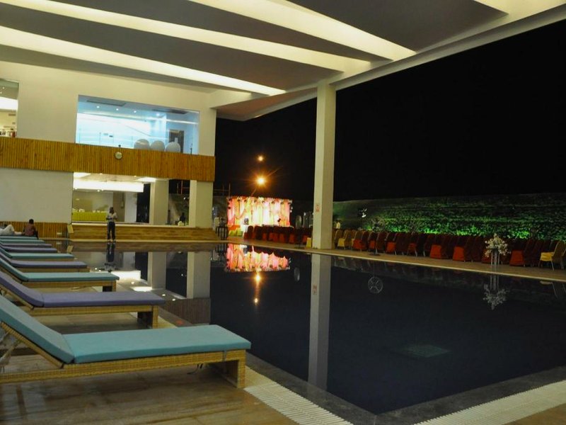 Hotel Grand Canyonの写真