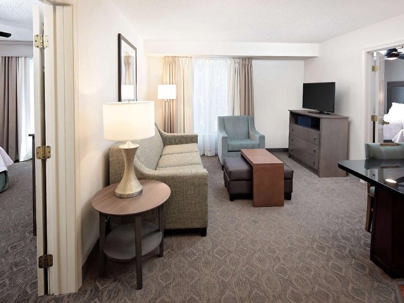 ホームウッド スイーツ バイ ヒルトン ハートフォード ファーミントン (Homewood Suites by Hilton Hartford - Farmington)の写真
