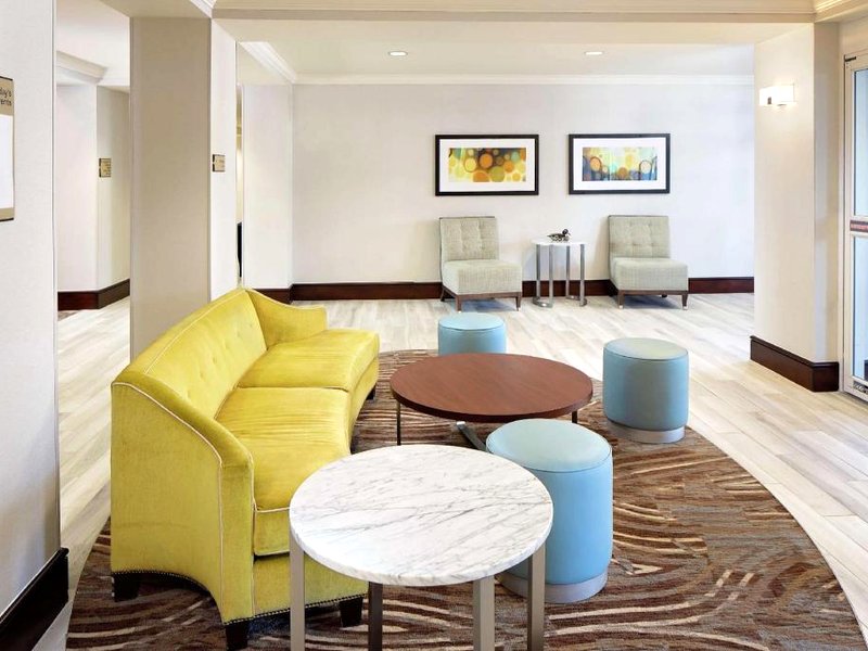ホームウッド スイーツ バイ ヒルトン ハートフォード ファーミントン (Homewood Suites by Hilton Hartford - Farmington)の写真