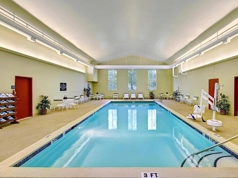 ホームウッド スイーツ バイ ヒルトン ハートフォード ファーミントン (Homewood Suites by Hilton Hartford - Farmington)の写真