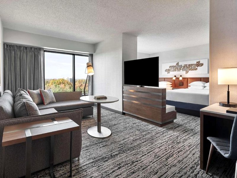 Hilton Fairfax, VAの写真