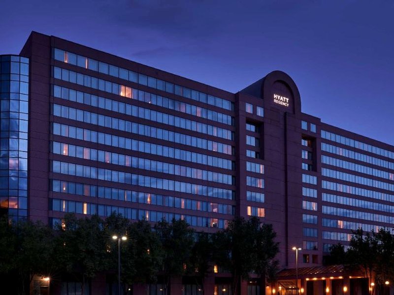 Hilton Fairfax, VAの写真