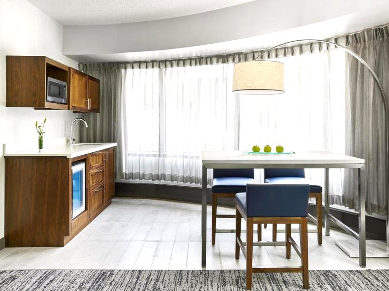 Hilton Fairfax, VAの写真