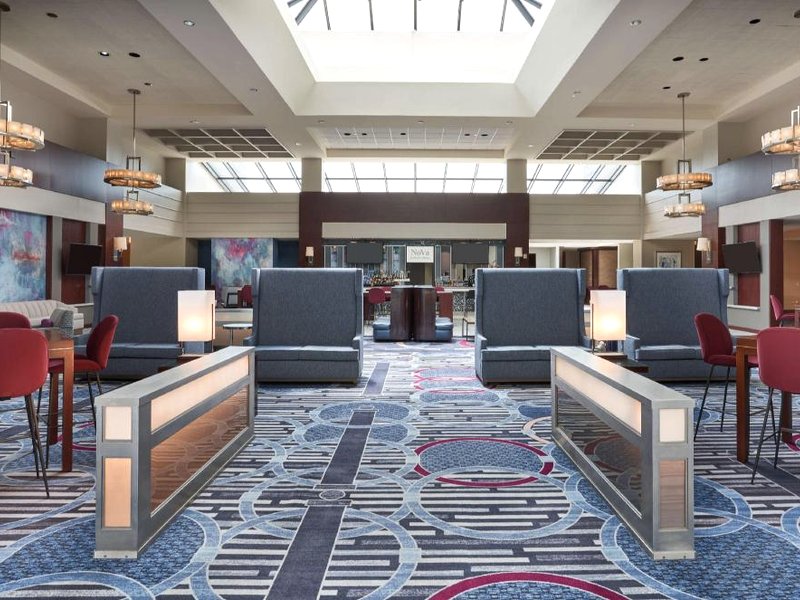Hilton Fairfax, VAの写真