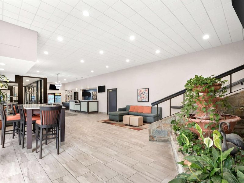 ベストウェスタン フェアファックス (Best Western Fairfax)の写真