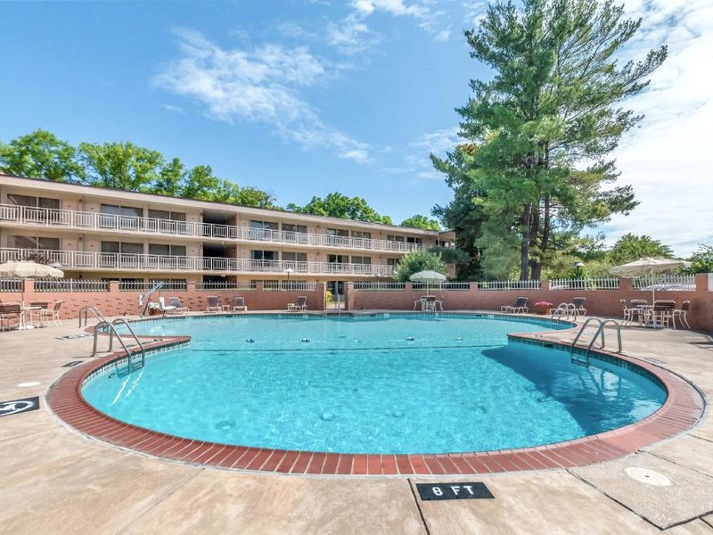 ベストウェスタン フェアファックス (Best Western Fairfax)の写真