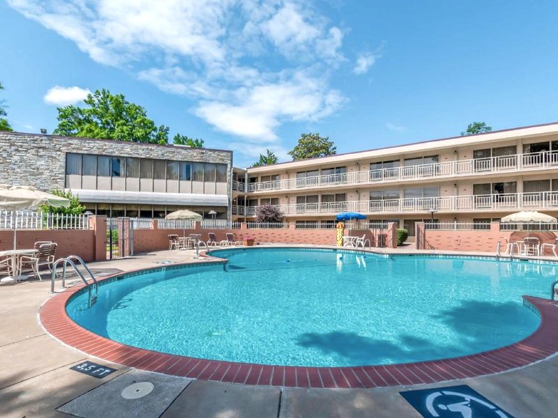 ベストウェスタン フェアファックス (Best Western Fairfax)の写真