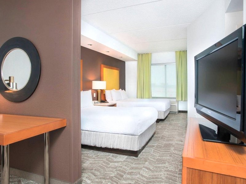 SpringHill Suites Fairfax Fair Oaksの写真