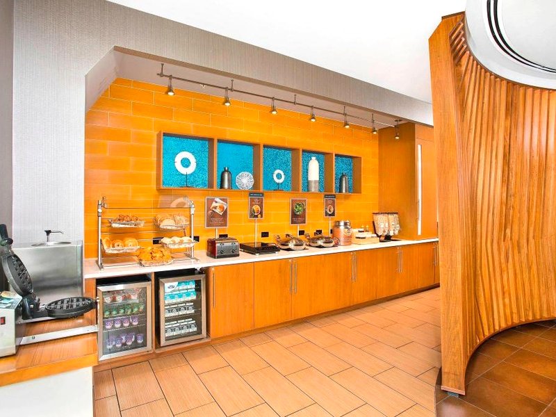 SpringHill Suites Fairfax Fair Oaksの写真