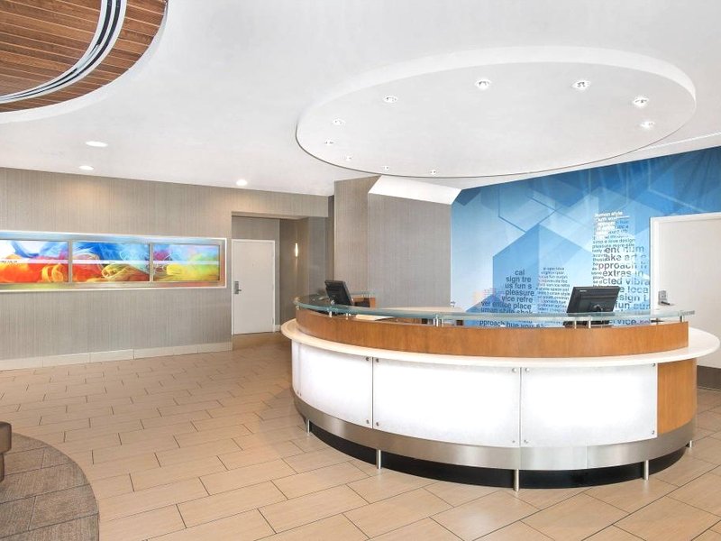 SpringHill Suites Fairfax Fair Oaksの写真