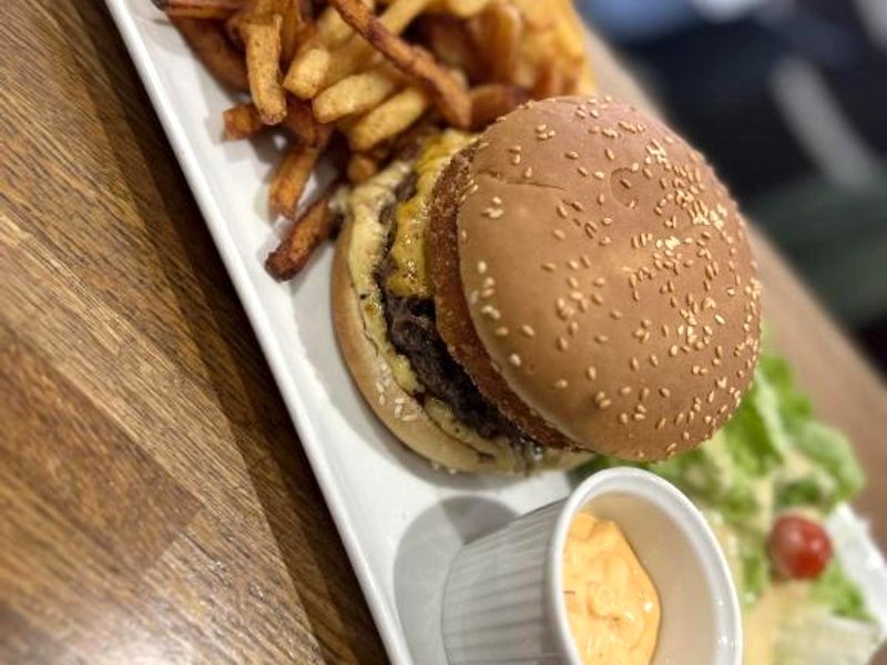 Chez Marcoの写真