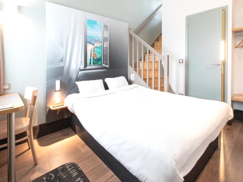 B&B Hotel Saint-Malo Centreの写真