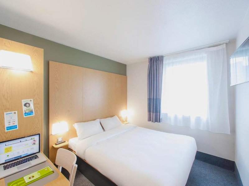 B&B HOTEL Saint Malo Sudの写真