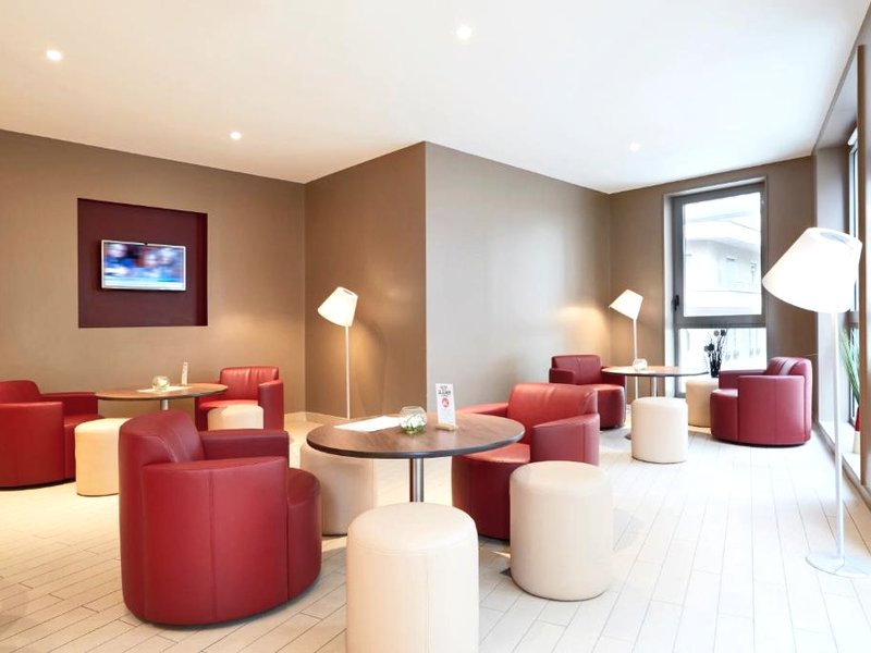 ホテル カンパニール セント マロ セント ジョウアン デ  ギャレット (Hotel Campanile Saint-Malo  Saint-Jouan-Des-Guerets)の写真