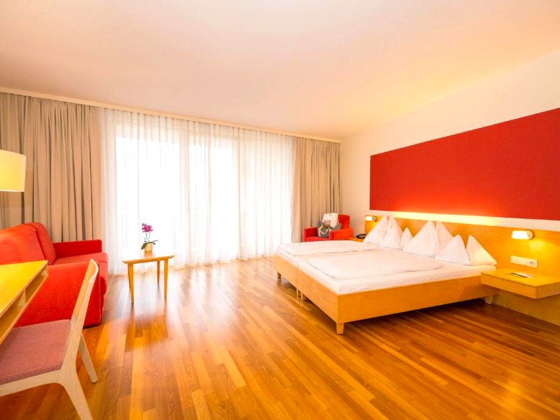 Allegria Resort Stegersbach - Allegria Hotelの写真