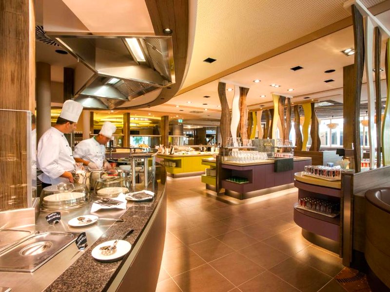 Allegria Resort Stegersbach - Allegria Hotelの写真