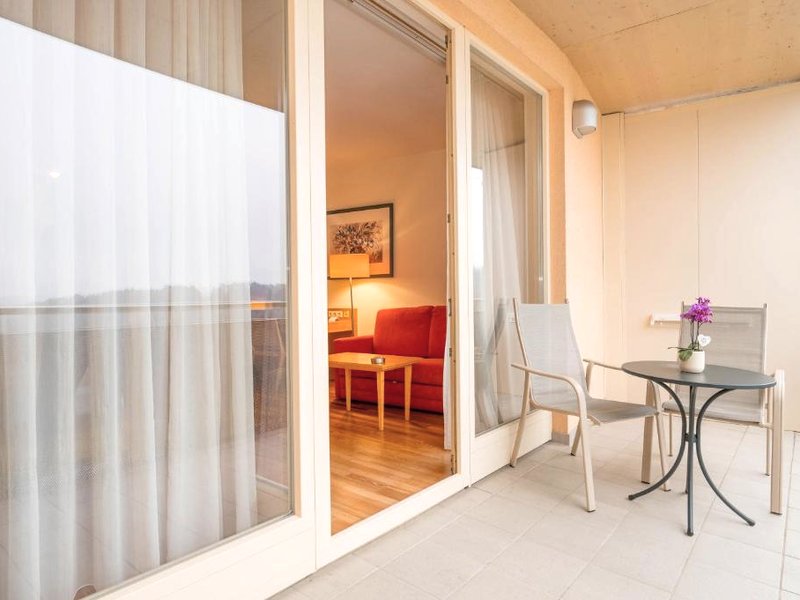 Allegria Resort Stegersbach - Allegria Hotelの写真