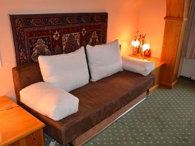 Hotel-Restaurant Fischerの写真