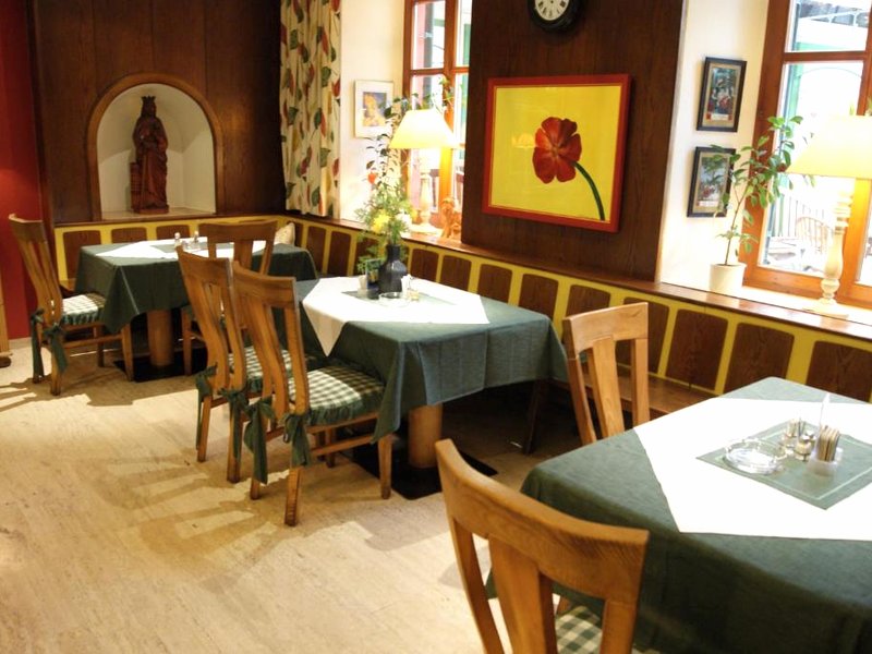 Hotel-Restaurant Fischerの写真