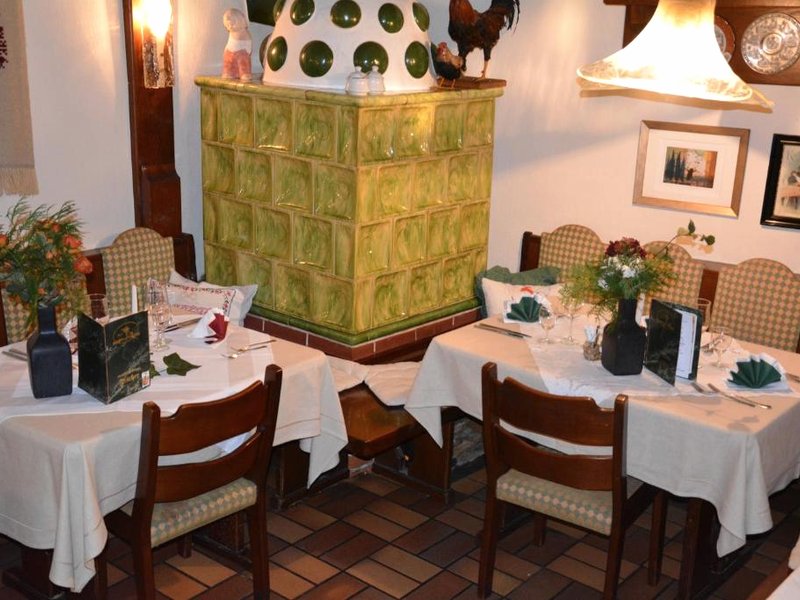 Hotel-Restaurant Fischerの写真