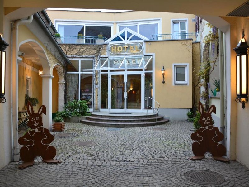 Hotel-Restaurant Fischerの写真