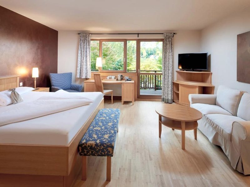 Ayurveda Resort MANDIRAの写真