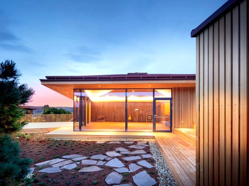 Ayurveda Resort MANDIRAの写真