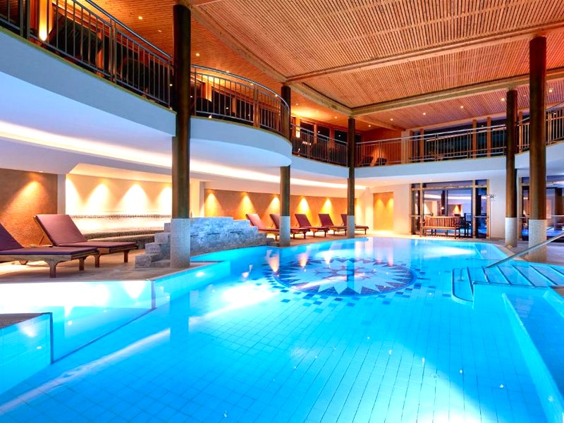 Ayurveda Resort MANDIRAの写真