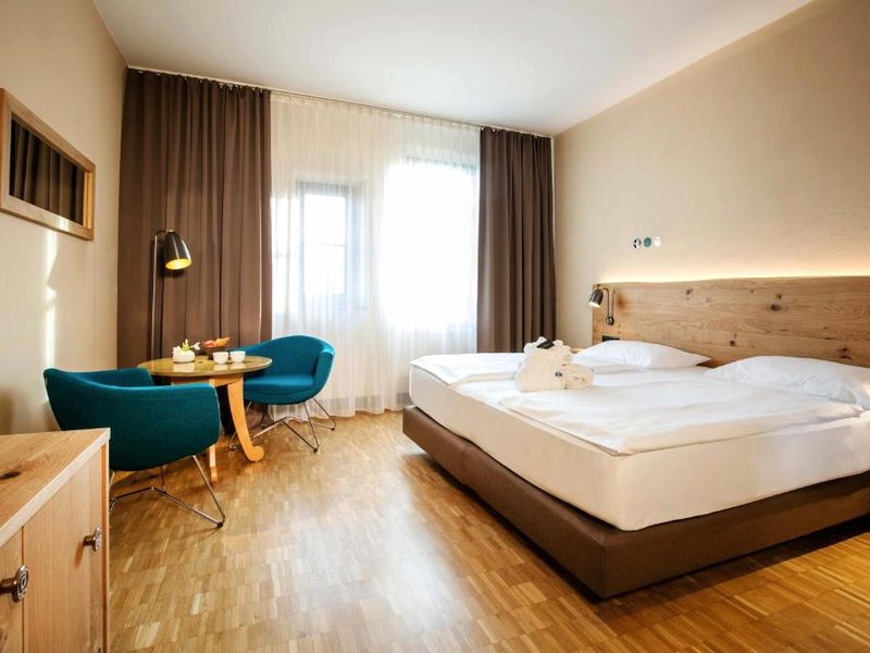 ログナー バート ブルーマウ (Rogner Bad Blumau)の写真