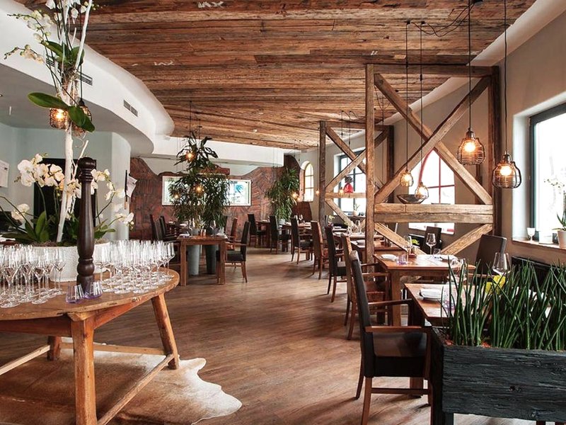 ログナー バート ブルーマウ (Rogner Bad Blumau)の写真