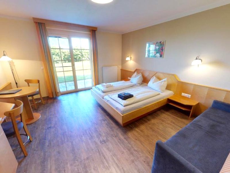 Sonntagsberg Hof Familie Fiedlerの写真